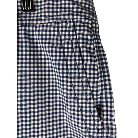 Fisherman Preppy Coastal Grandma Talbot’s Relaxed Fit Chino Short, Women’s 16 - Picture 9 of 9